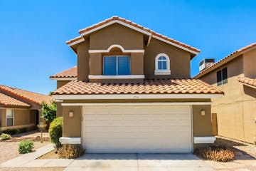 2541 W Gary Dr Chandler, AZ 85224